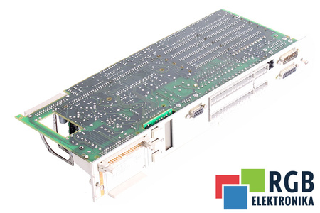 6SN1121-0BA13-0AA0 SIEMENS VERSION A SIMODRIVE 611-A