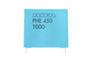CONDENSATEUR PHE450 RIFA 1000- 40MM, 30MM