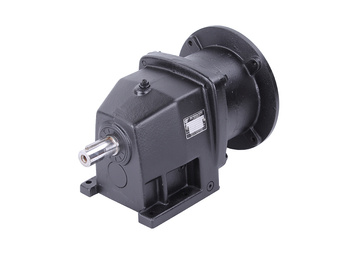 SK.22 NORD IEC100 I=3.53 RÉDUCTEUR