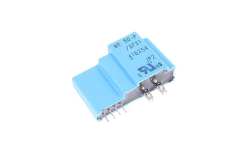 HY50-P LEM TRANSFORMATEUR DE COURANT