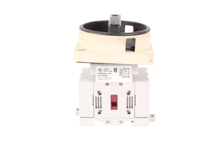 194E-E25-1753-B AB ELEKTRONIK SECTIONNEUR