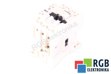 C25M ELEKTROPUSTROJ