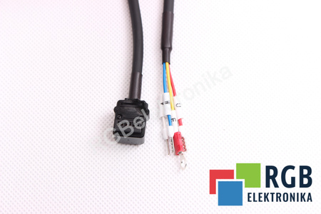 CÂBLE JZSP-CSM01-05-E POUR SERVOVARIATEURS SGMPS / SGMAS / SGMJV YASKAWA SIGMA V 5M REMPLACEMENT
