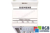 6SN1123-1AB00-0AA0 SIEMENS SIMODRIVE 611 VERSION A