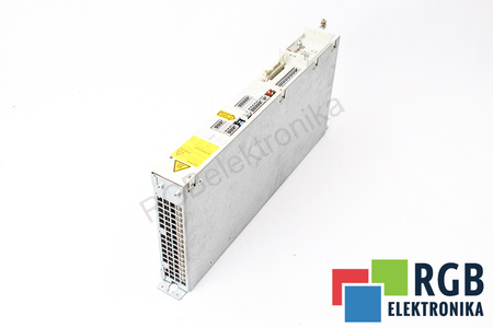 6SN1146-1AB00-0BA1 SIEMENS SIMODRIVE 611 VERSION B U/E-MODUL INT-EXT.5/10KW