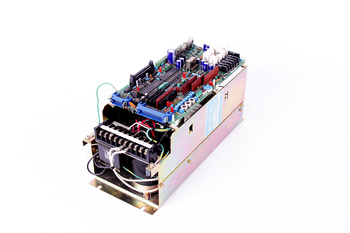 A653-05 GOULD SERIES 650 AC SERVO AMPLIFIER