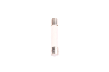 FUSIBLE CÉRAMIQUE ULTRARAPIDE 632.121 ESKA ZGSS-2.5A 500V, 2.5A, 6.3X32MM, 10PCS