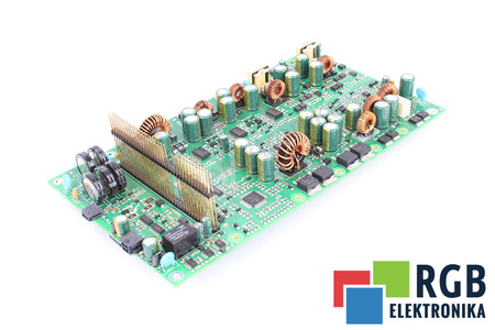 A024-003PCB-01 RGM SPA GENOVA