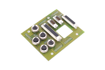 DMFP-V3 STAIGER MOHILO CARTE DE CONNEXIONS