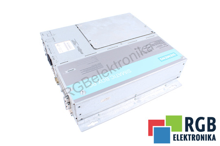 6ES7647-6BA10-0XF0 SIEMENS SIMATIC BOX PC 627B