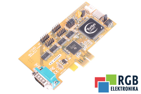 009BF214 EXSYS E152099