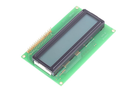 PC-2002E POWERTIP AFFICHEUR LCD POUR PIÈCES