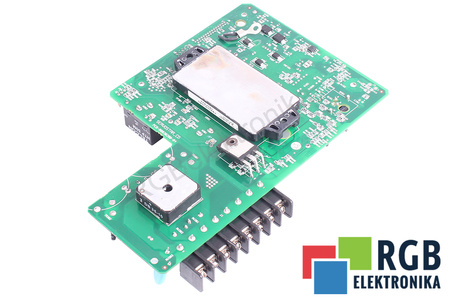 PRD-0030200J-45 SERVOTRONIX POUR PIÈCES