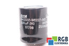 CONDENSATEUR B43502-M0227-M2 S+M 220UF, 385VDC