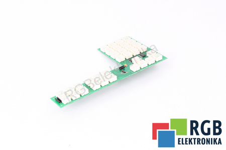 1158.030 SUTRON 71518.000 810804 CLAVIER