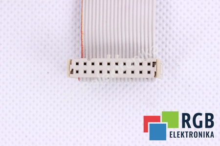 462018.0018.00 SIEMENS 20PIN 100MM RUBAN DE CONNEXION