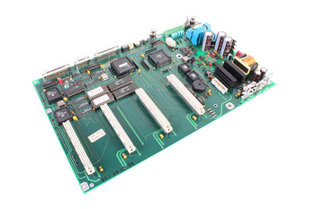 PCS9000 LAUER 035/27C POUR PIÈCES