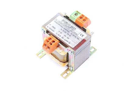 EN60742 SECURELEC SOCEM 400V, 24V TRANSFORMATEUR