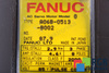 A06B-0513-B002 FANUC 0