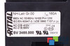 SV3488.000 RITTAL NH-LATR GR.00 SECTIONNEUR