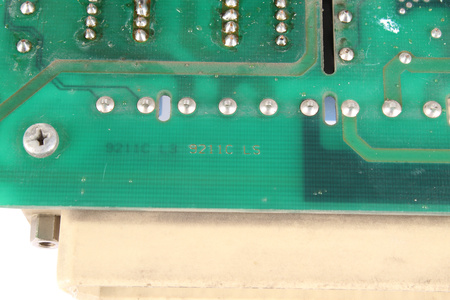 9211C NUM 3500-02/2
