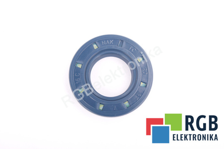 20X37X7 NAK TC NBR-BLUE JOINT SPI