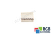 CONNECTEUR 8543/6OB WIELAND 25.602.5653.0