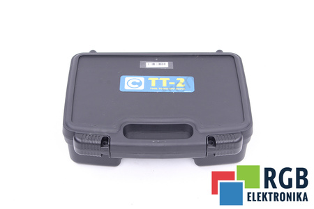 TT-2 CENTROID #12486 PALPEUR D’OUTIL CNC