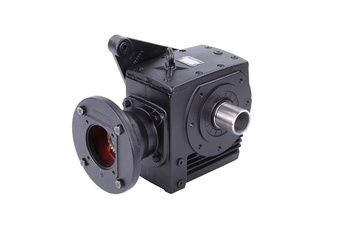 SK.12080ADSH NORD IEC90 I=10.75 RÉDUCTEUR