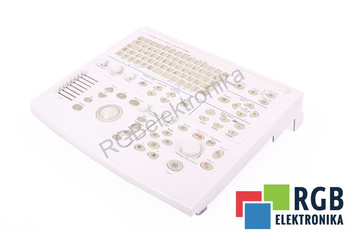 LOGIQ 400 PRO SERIES GE YOKOGAWA MEDICAL SYSTEMS POUR LOGIQ 400 CLAVIER
