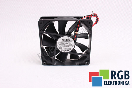 4710KL-05W-B50 MINEBEA NMB 119X119X25MM, 24V VENTILATEUR