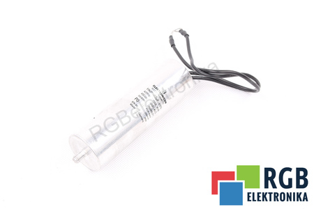 CONDENSATEUR E27.E26-404075 ELECTRONICON 40UF, 400/450VAC