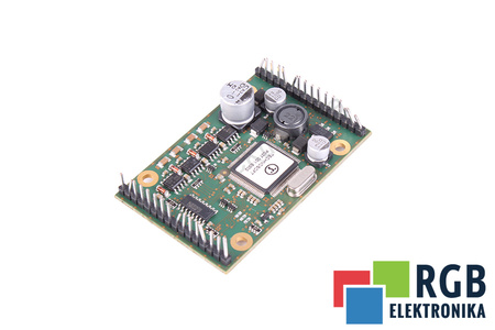 P037.001.E302 TECHNOSOFT POUR PIÈCES