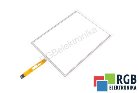 PC477 12", 278X213MM ÉCRAN TACTILE REMPLACEMENT