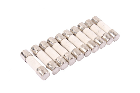 FUSIBLE TEMPORISÉ 0215008.MXP LITTELFUSE 5X20MM 10SZT 250V, 8A 10PCS