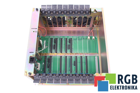 JZNC-MRK11-2E YASKAWA RACK