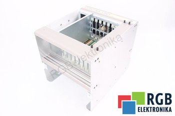 PWB2589400-0001 COMAU RACK