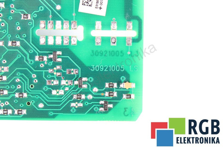 30921005 LEUZE POUR PIÈCES