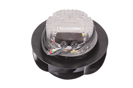 R3G250RR01H1 EBM PAPST VENTILATEUR