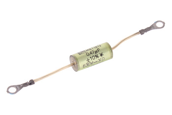 CONDENSATEUR MKT1813 ERO 0.47UF, 630V