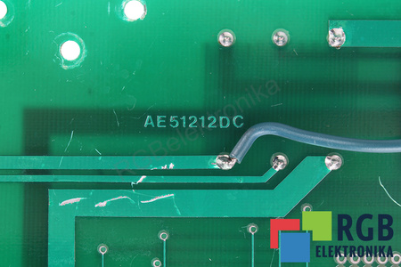 AE51212DC ALFA ELECTRONICS