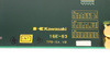 1GE-53 KAWASAKI 50999-1563R30