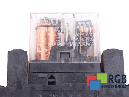 ZMP.5 IMO ER2N-CF100 110AC