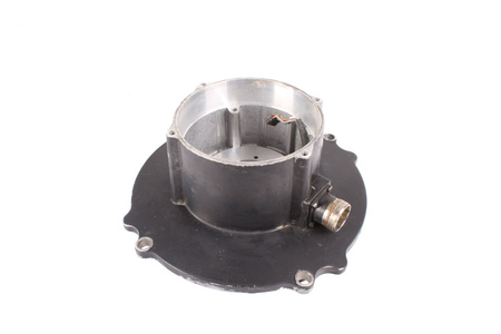 MHD112B-024-PG0-BN INDRAMAT 264883 PALIER ARRIERE