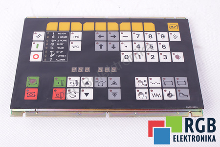 N860-3336-T00301A FUJITSU N86D-3336-R002/01 CLAVIER