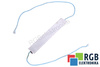 RÉSISTANCE SRF150 SIR 80RJ 150W 0.15KW, 80OHM