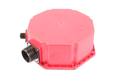 A290-0501-X057 FANUC A290-0501-X058 A290-0501-X056 CAPOT DU CODEUR