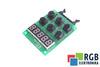 HDC KEY DOGA CLAVIER