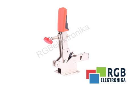 STC-HH70 BESSEY BRIDE VERTICALE AVEC BRAS OUVERT ET BASE HORIZONTALE
