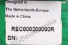 REC000200000R VICTRON ENERGY SKYLLA-I CONTROL